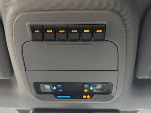 New 2026 Ford F550 4x4 Regular Cab Super Duty w/ Snow Plow Prep Package image 21