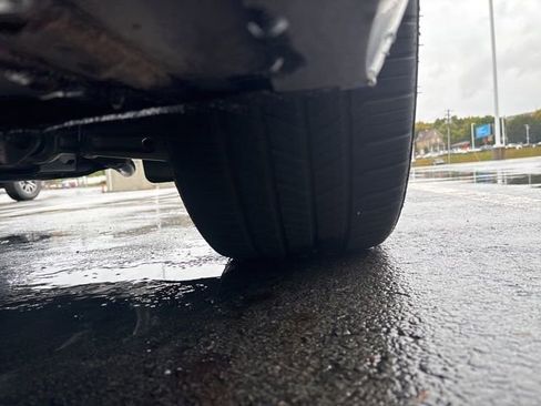 Used 2020 Cadillac CT6 Premium Luxury image 11