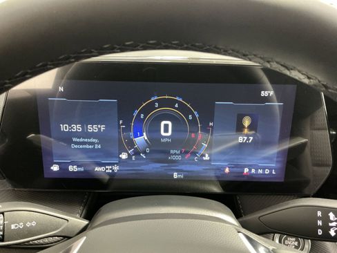 New 2026 Chevrolet Equinox LT image 25