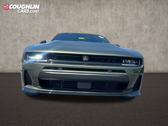 New 2026 Dodge Charger R/T AWD/4WD image 2