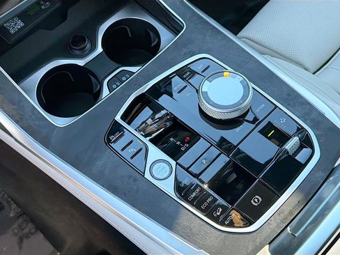 New 2026 BMW X7 xDrive40i image 31