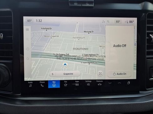 New 2026 Ford F450 Platinum image 9