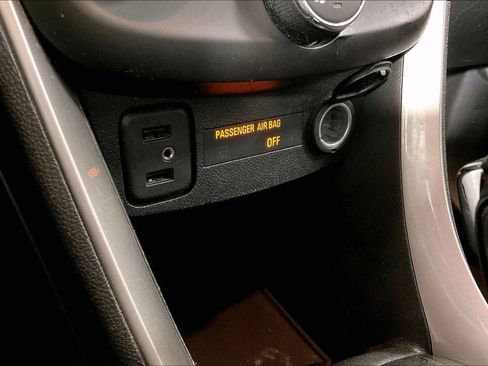 Used 2017 Chevrolet Trax LS FWD image 29