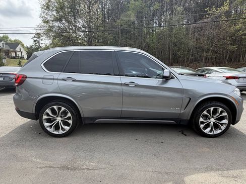 Used 2015 BMW X5 xDrive35i AWD/4WD image 2