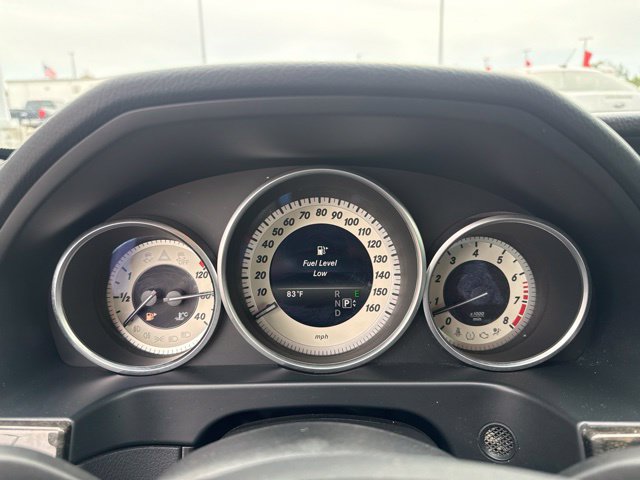 Used 2016 Mercedes-Benz E 350 Sedan image 28