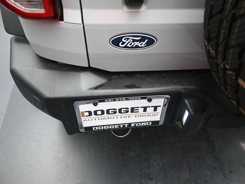 New 2026 Ford Bronco Big Bend AWD/4WD image 10