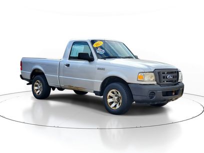 Used 2011 Ford Ranger XL