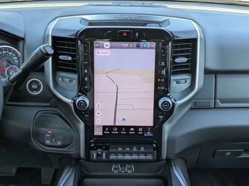 New 2026 RAM 3500 Big Horn AWD/4WD image 18
