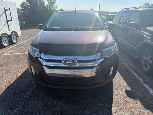 Used 2012 Ford Edge SEL FWD image 2