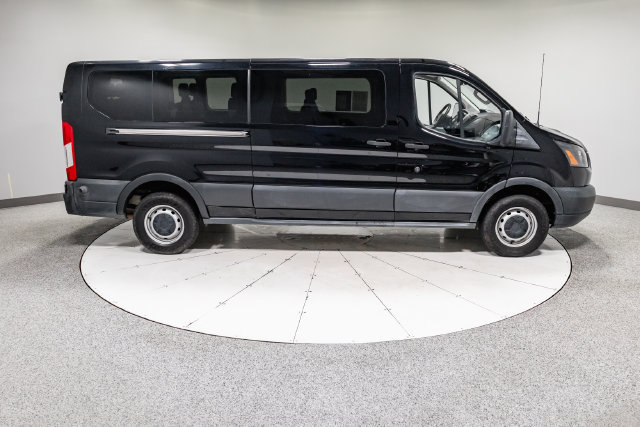 Used 2018 Ford Transit 350 XL RWD image 4