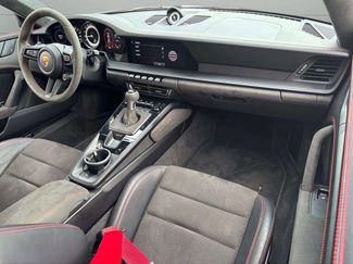 Used 2022 Porsche 911 GT3 video 2