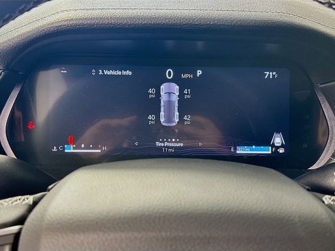 New 2025 Jeep Grand Cherokee Limited image 12