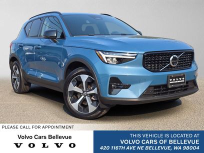 Certified 2025 Volvo XC40 B5 Plus