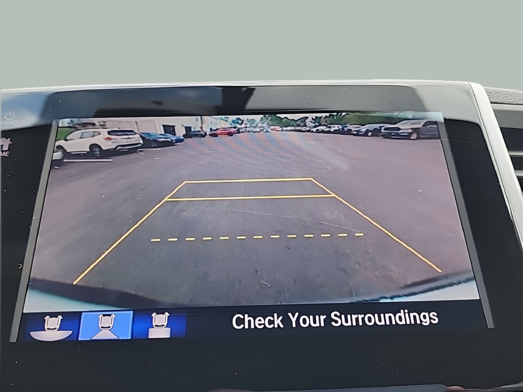 Used 2019 Honda Ridgeline RTL-T image 21