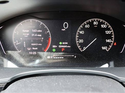 Used 2025 Honda Civic Sport image 13