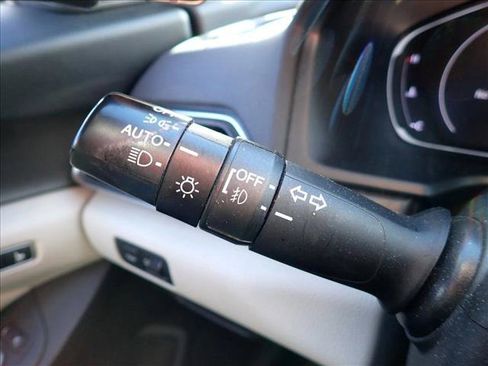 Used 2021 Honda Accord EX-L image 19