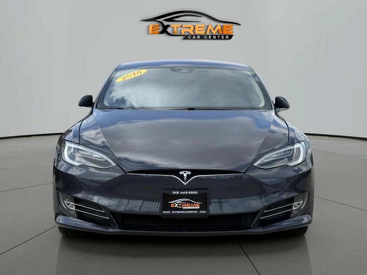Used 2016 Tesla Model S RWD image 9