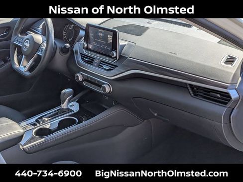Used 2023 Nissan Altima 2.5 SV AWD/4WD image 27