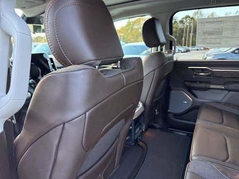 New 2026 RAM 1500 Limited image 26