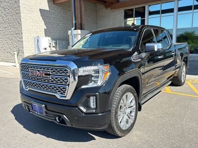 Used 2020 GMC Sierra 1500 Denali w/ Denali Ultimate Package