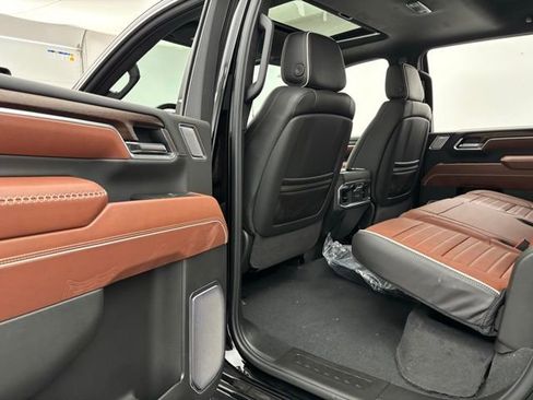 New 2026 GMC Sierra 2500 Denali Ultimate image 43