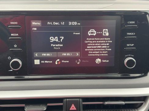 Used 2021 Kia K5 GT-Line w/ GT-Line FWD Premium Package image 21