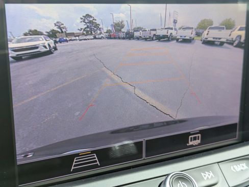 Certified 2022 Chevrolet Blazer LT FWD image 12