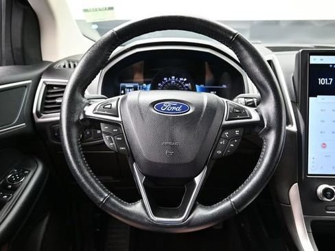 Used 2024 Ford Edge SEL AWD/4WD image 25