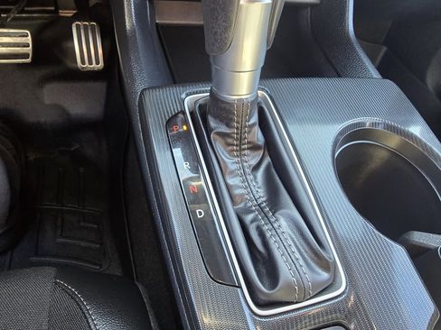 Used 2025 Honda Civic Sport image 26