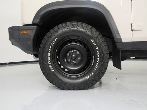 Used 2026 INEOS Grenadier Trialmaster Edition AWD/4WD image 9