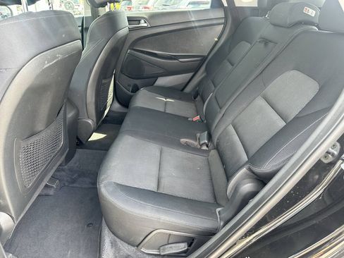 Used 2016 Hyundai Tucson Eco AWD/4WD image 15