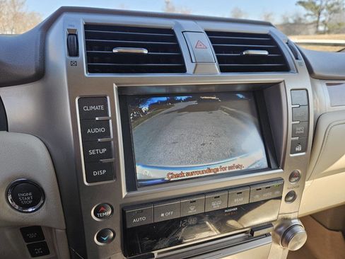 Used 2013 Lexus GX 460 w/ Comfort Plus Pkg image 21