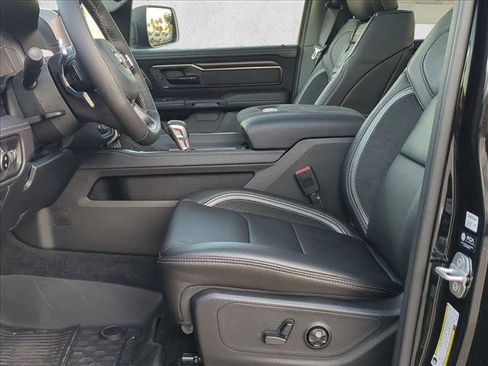 Used 2026 RAM 1500 RHO w/ RHO Level 1 Equipment Group AWD/4WD image 4