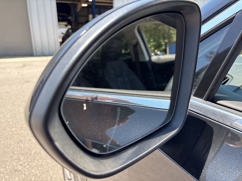 Used 2023 Buick Envision Essence FWD image 27