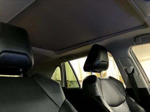 Used 2023 Toyota RAV4 Limited image 14