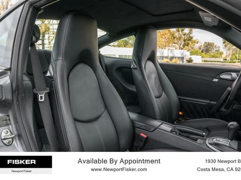 Used 2006 Porsche 911 Carrera S RWD image 25