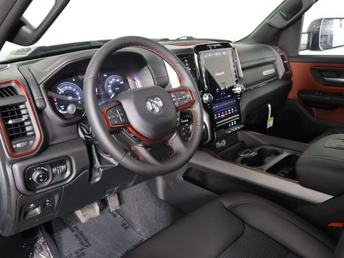 New 2026 RAM 1500 Rebel image 27