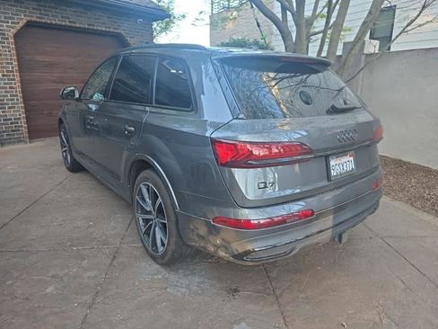 Used 2023 Audi Q7 3.0T Premium Plus w/ Premium Plus Package image 7