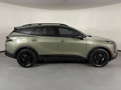 New 2026 Kia Sportage X-Line AWD/4WD image 9