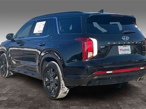 Used 2024 Hyundai Palisade XRT image 4