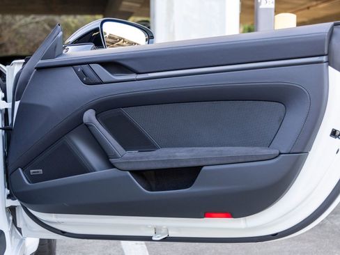 Certified 2025 Porsche 911 Carrera 4 GTS image 50