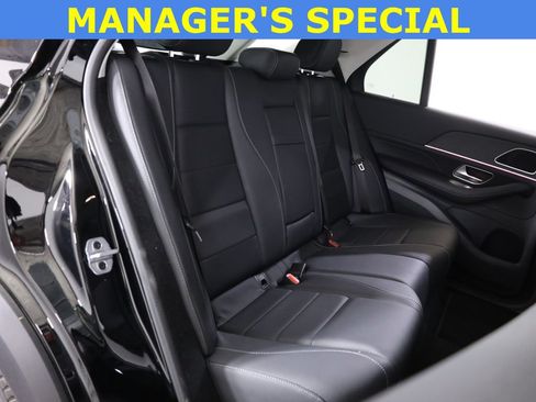 Used 2026 Mercedes-Benz GLE 350 4MATIC image 45
