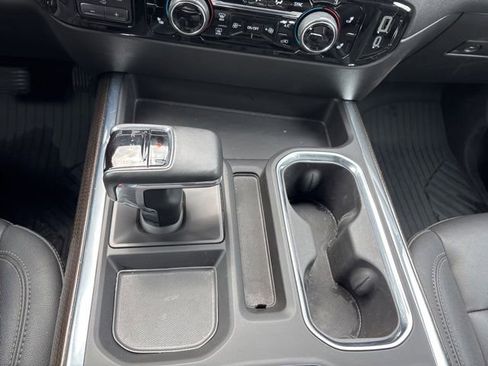 Used 2024 Chevrolet Silverado 1500 RST w/ Convenience Package II AWD/4WD image 26