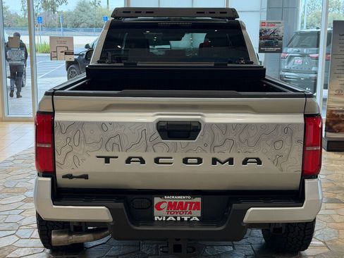 New 2026 Toyota Tacoma SR5 image 12