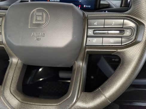 Used 2024 Chevrolet Brightdrop 600 w/ Battery Pack, Max Range AWD/4WD image 29