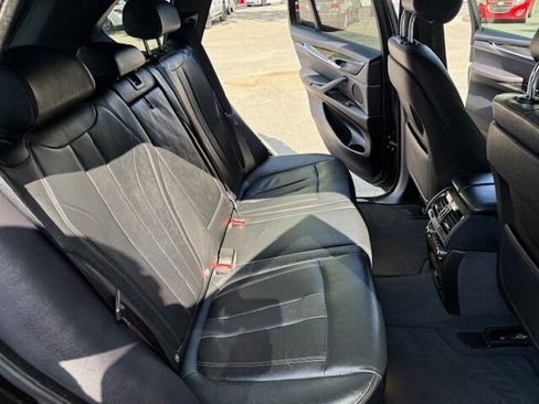 Used 2018 BMW X5 sDrive35i image 17