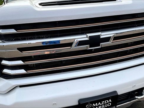 Used 2021 Chevrolet Silverado 3500 High Country w/ Z71 Off-Road Package AWD/4WD image 34