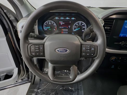 Used 2023 Ford F150 XLT RWD image 17