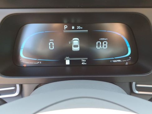 New 2026 Hyundai Elantra Sport w/ Cargo Package FWD image 17