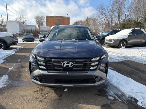 New 2026 Hyundai Tucson SE image 2